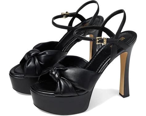 michael kors elena|Women's MICHAEL Michael Kors Elena Platform.